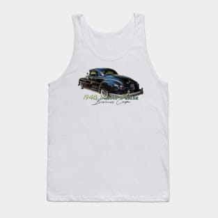 1948 Desoto Deluxe Business Coupe Tank Top